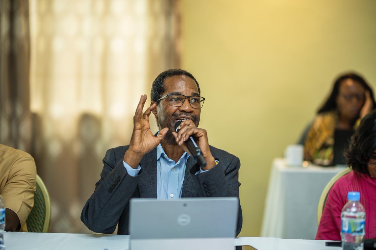 Dr Brian Chirombo tweet media