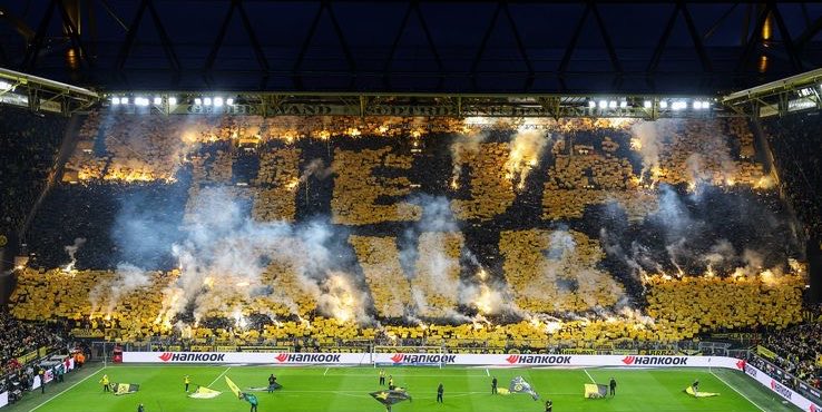 Ultras Clips tweet media