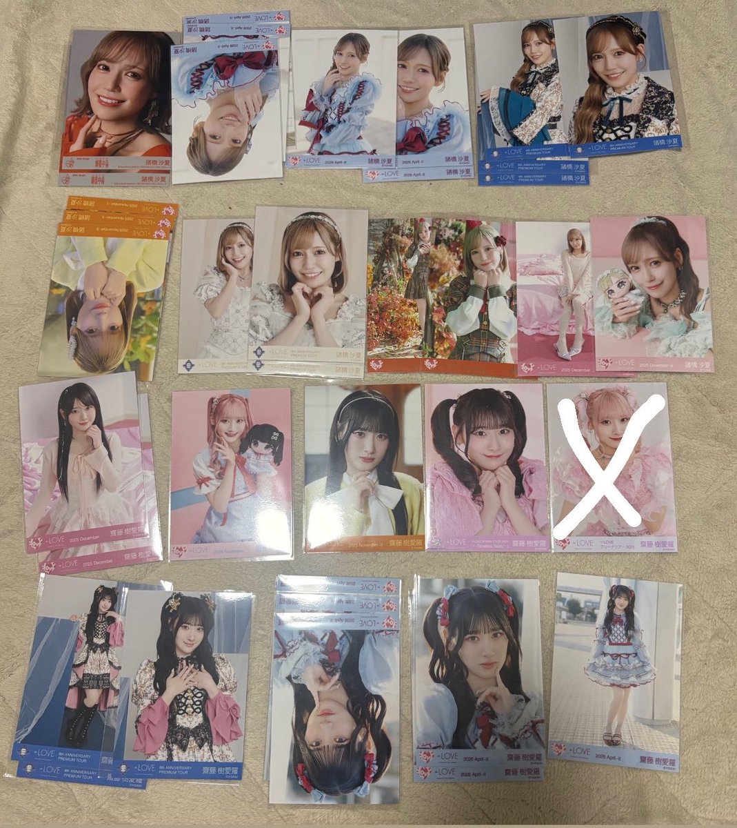むぎ tweet media