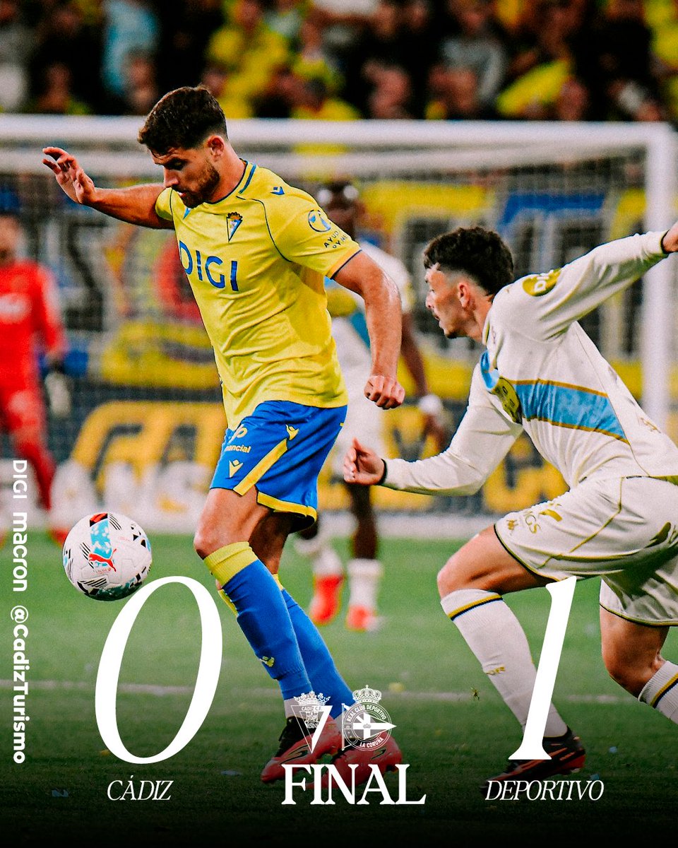 Cádiz Club de Fútbol tweet media