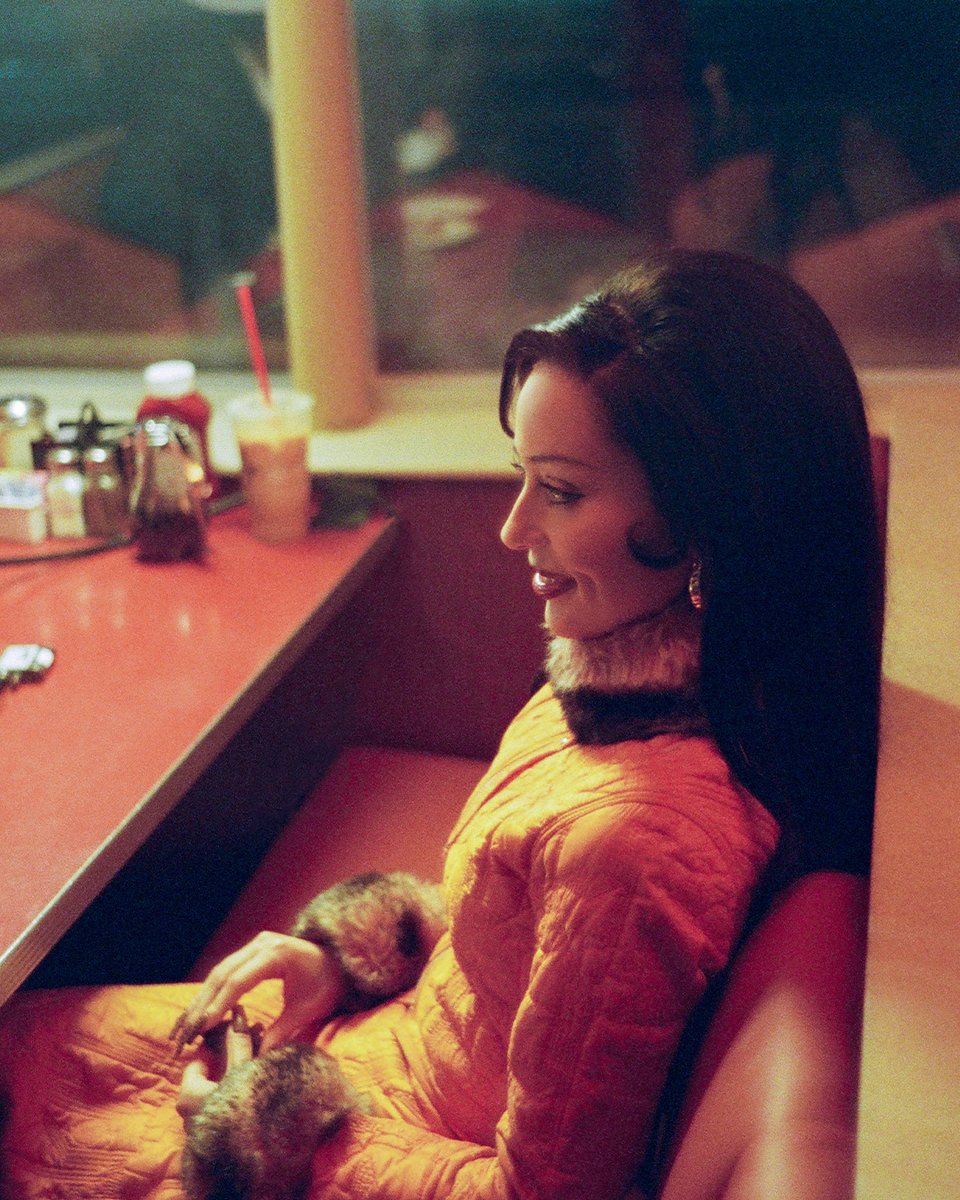 euphoriaHBO's tweet photo. Everything is exactly as it should be. #Euphoria https://t.co/QpKsuqZ24L