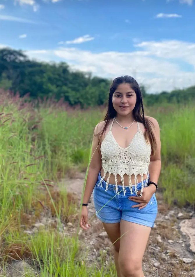 CELINA MOLINA tweet media