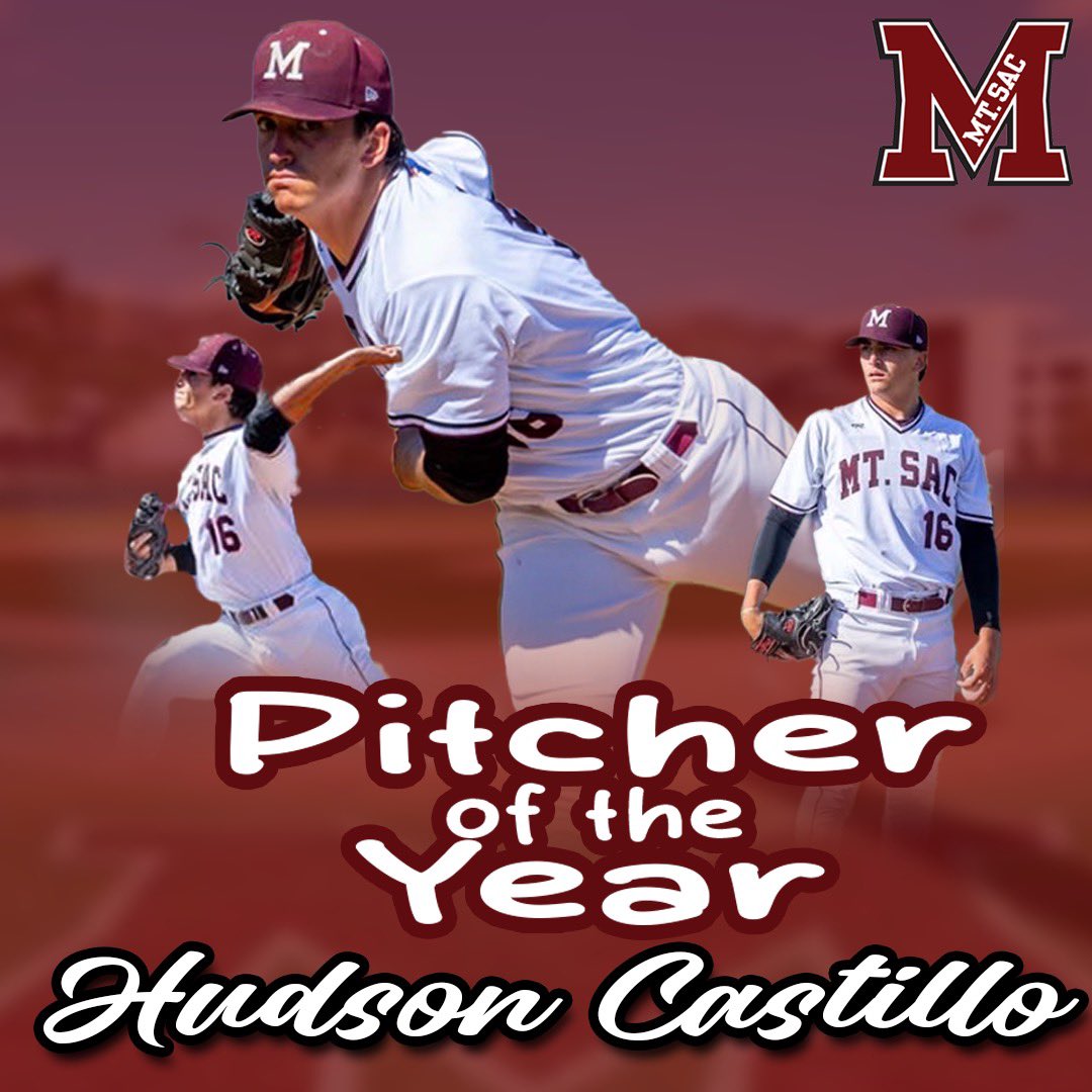 MtSAC_Baseball's tweet photo. 2026 SCC Champs! Some well deserved love for the fellas! @MtSAC_athletics @MtSAC_Baseball #dominatelate https://t.co/HqOlMoU0XU