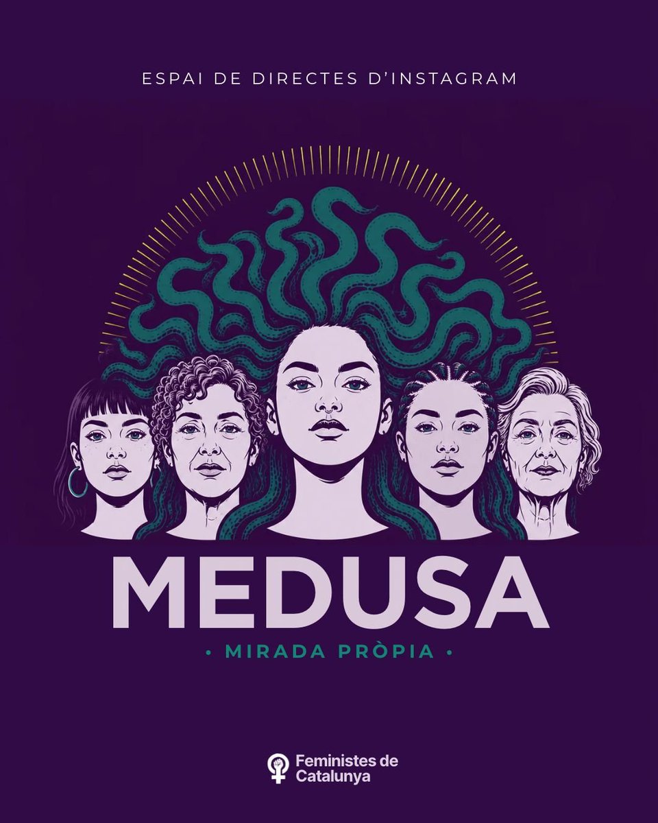 Feministes de Catalunya tweet media