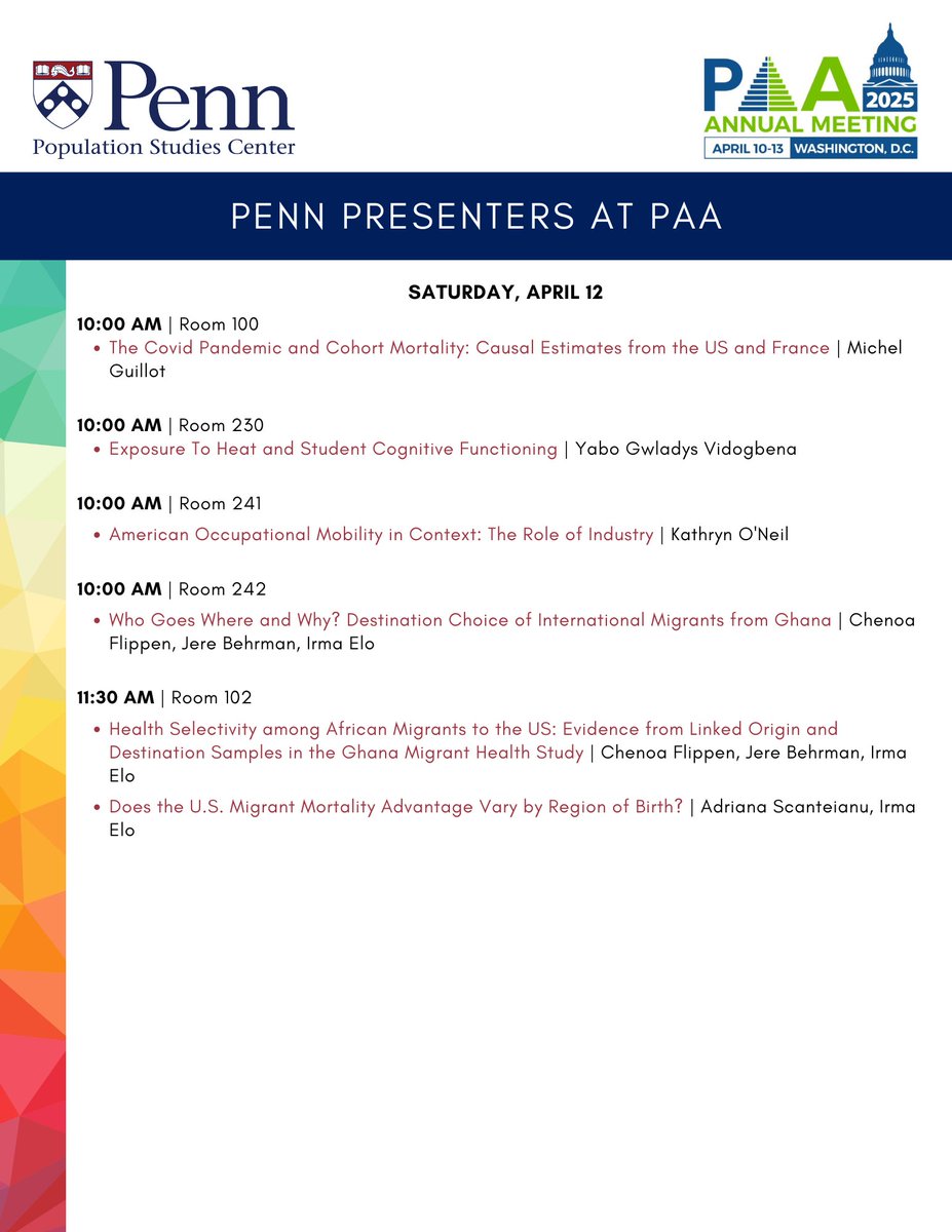 PennPSC tweet media