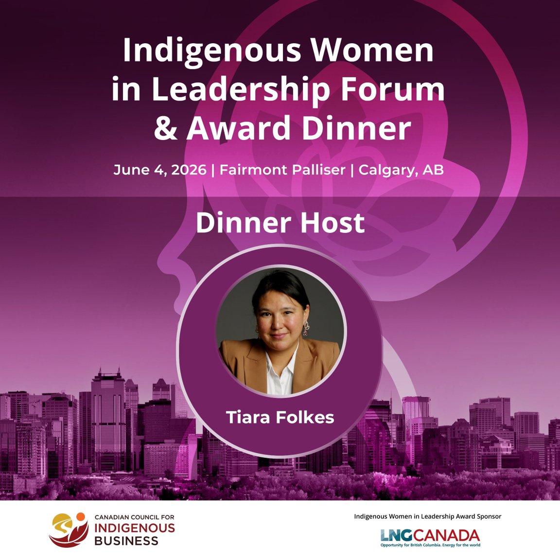 Canadian Council for Indigenous Business tweet media