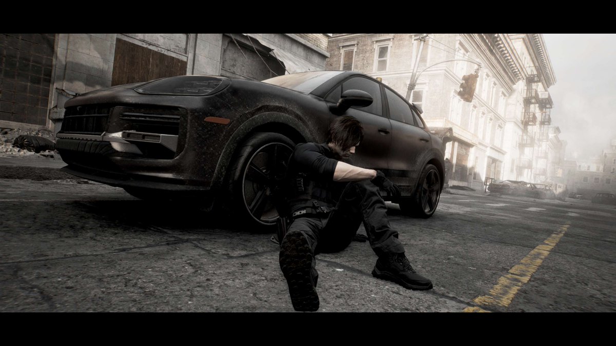 Resident Evil tweet media