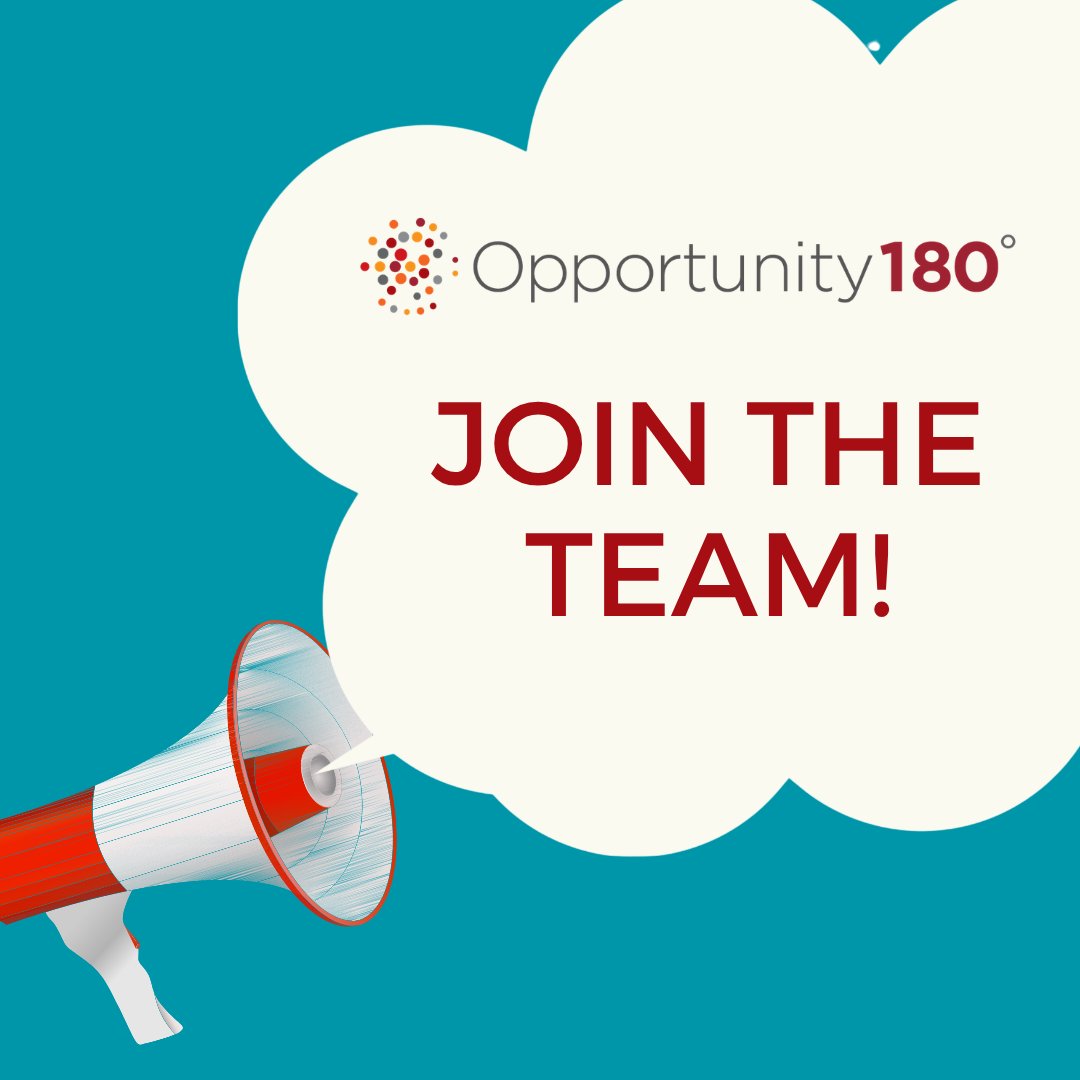 Opportunity 180 tweet media
