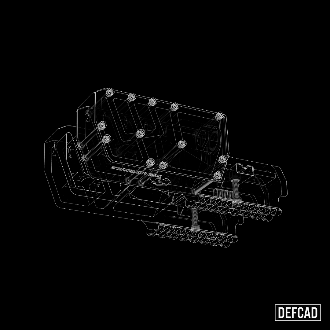 DEFCAD tweet media