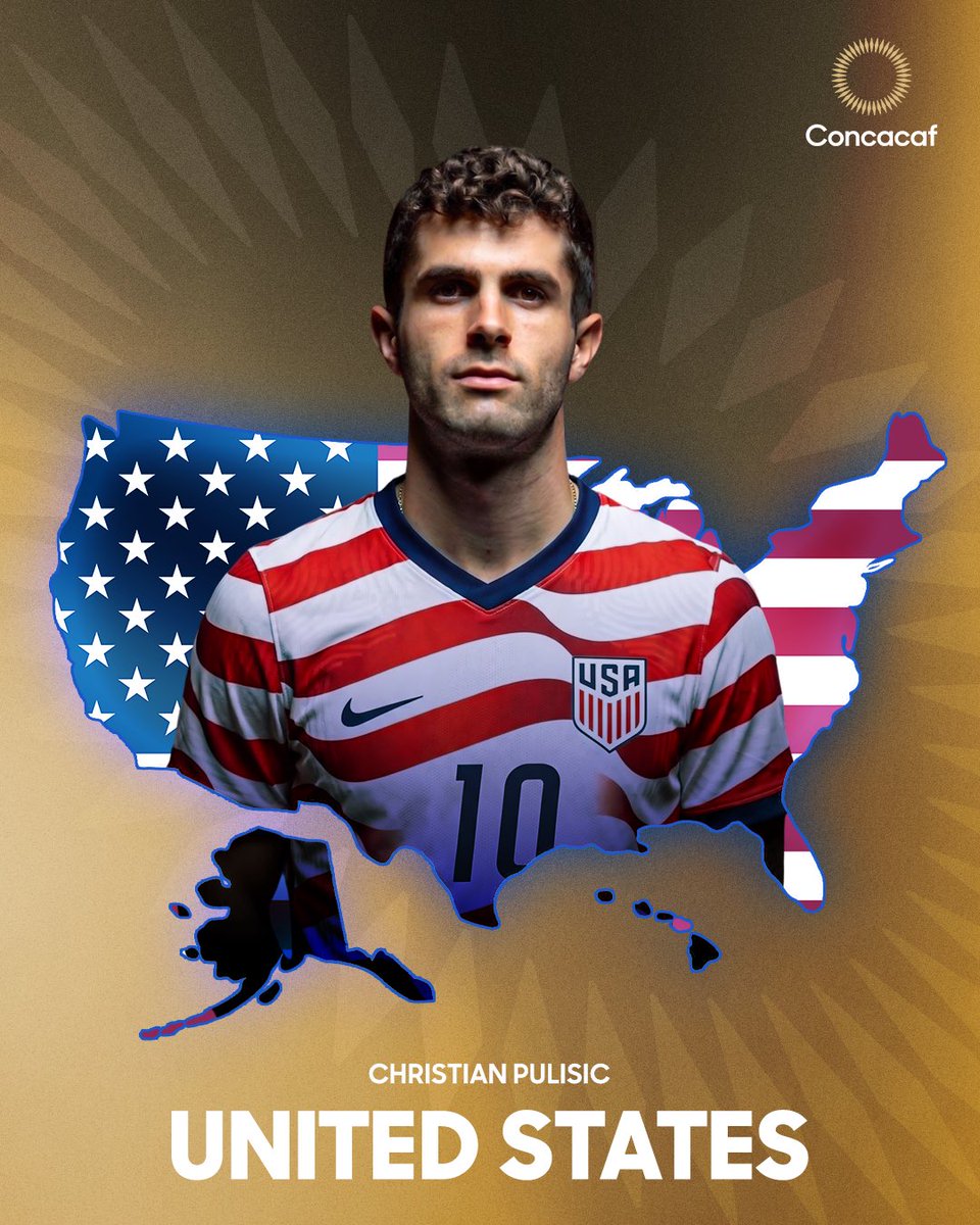 Concacaf tweet media