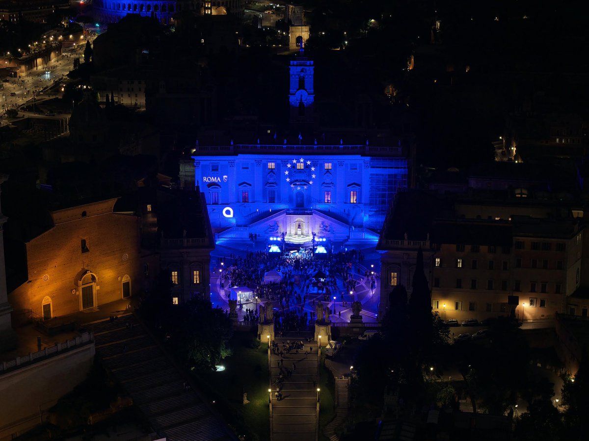 Carlo Corazza tweet media