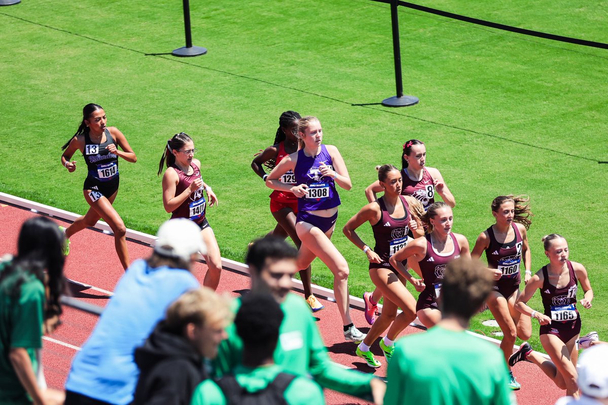 Tarleton State XC & TF tweet media