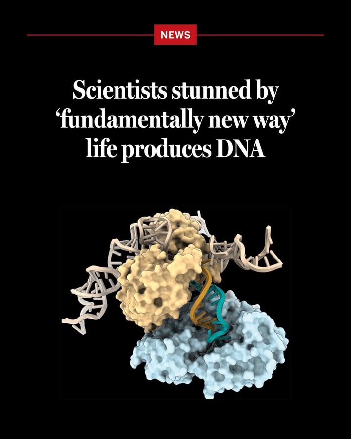 Science Magazine tweet media