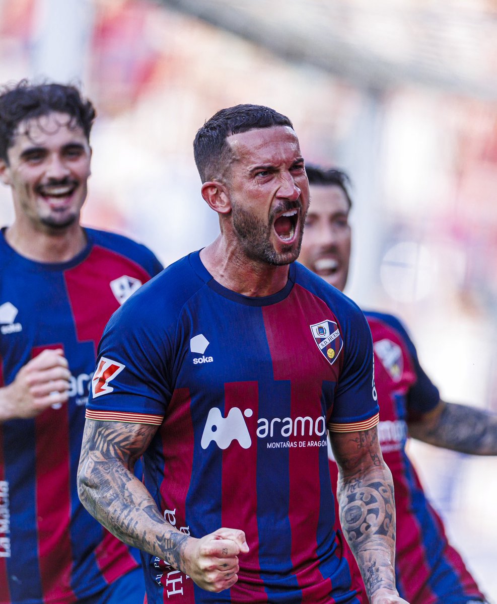 SDHuesca's tweet photo. Nunca pensé que diría esto pero…

QUE SEA LUNES YA ❤️‍🔥 https://t.co/iBGMekzZ43