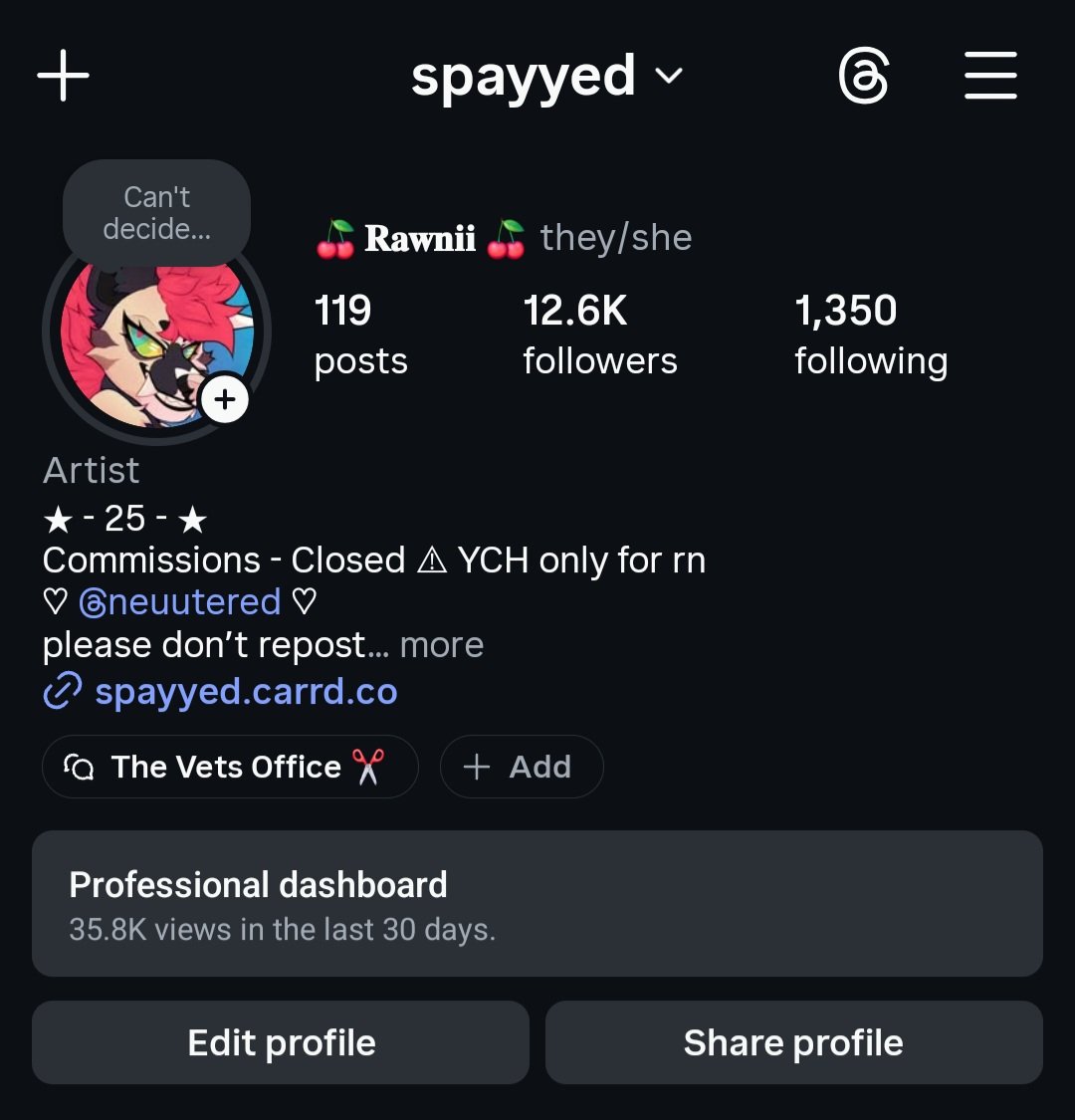 Rawnii tweet media