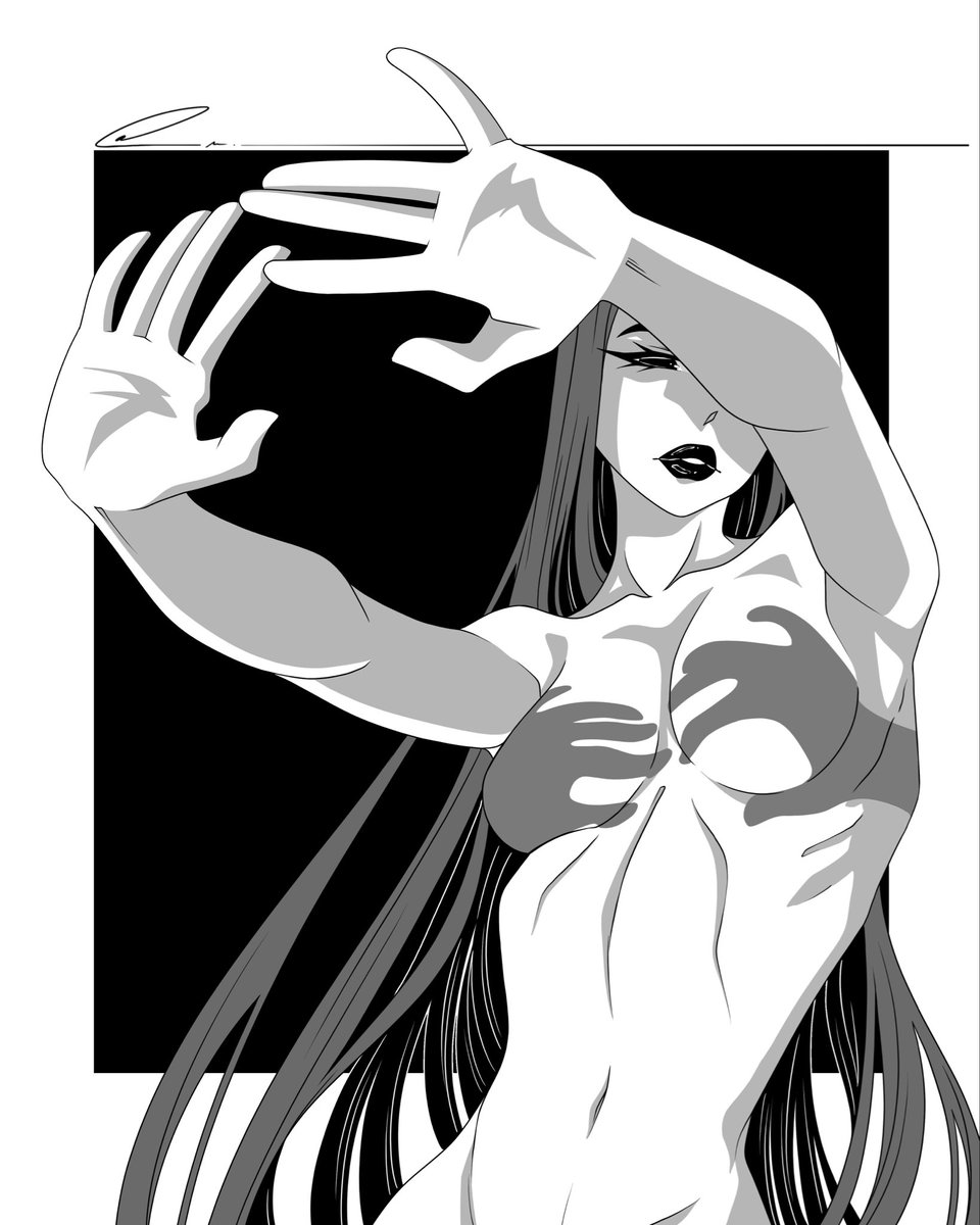 tetsuyaart's tweet photo. https://t.co/thdUTuvoSG