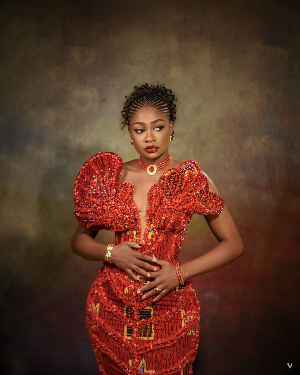SOSO (Sophia Chisom) tweet media
