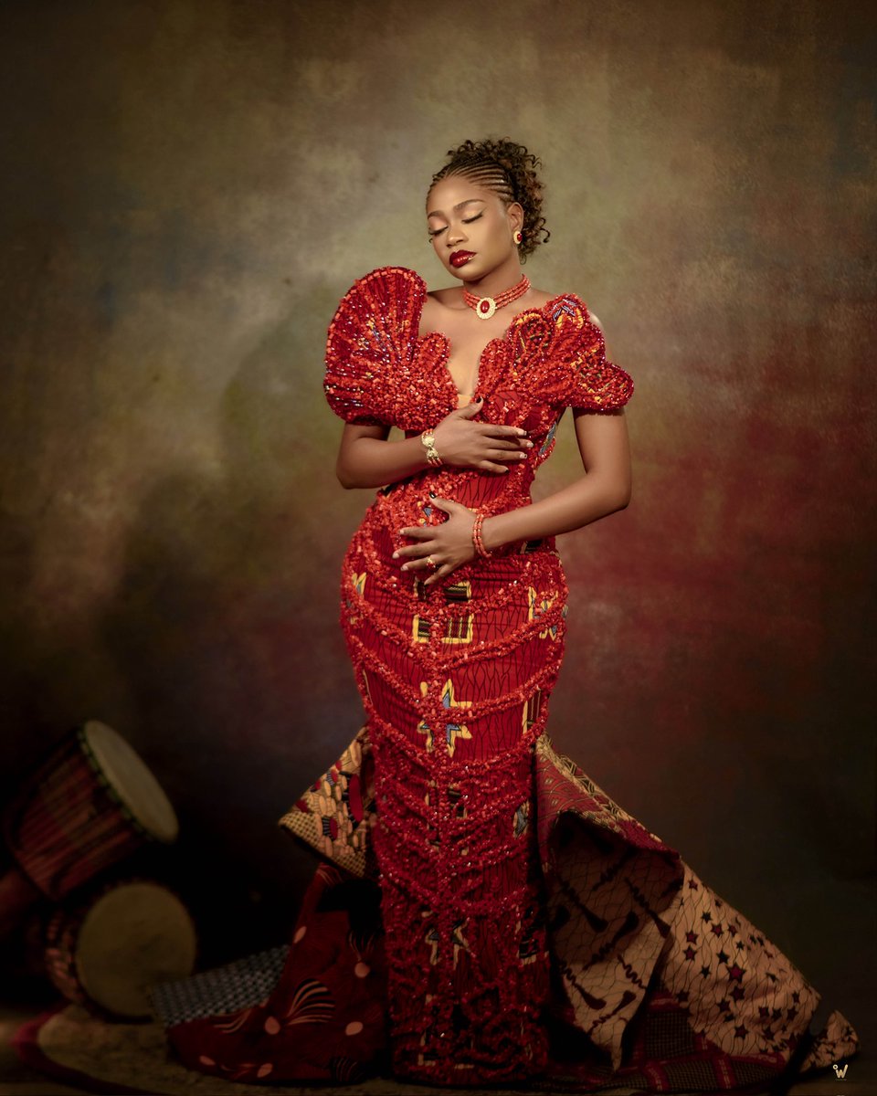 SOSO (Sophia Chisom) tweet media