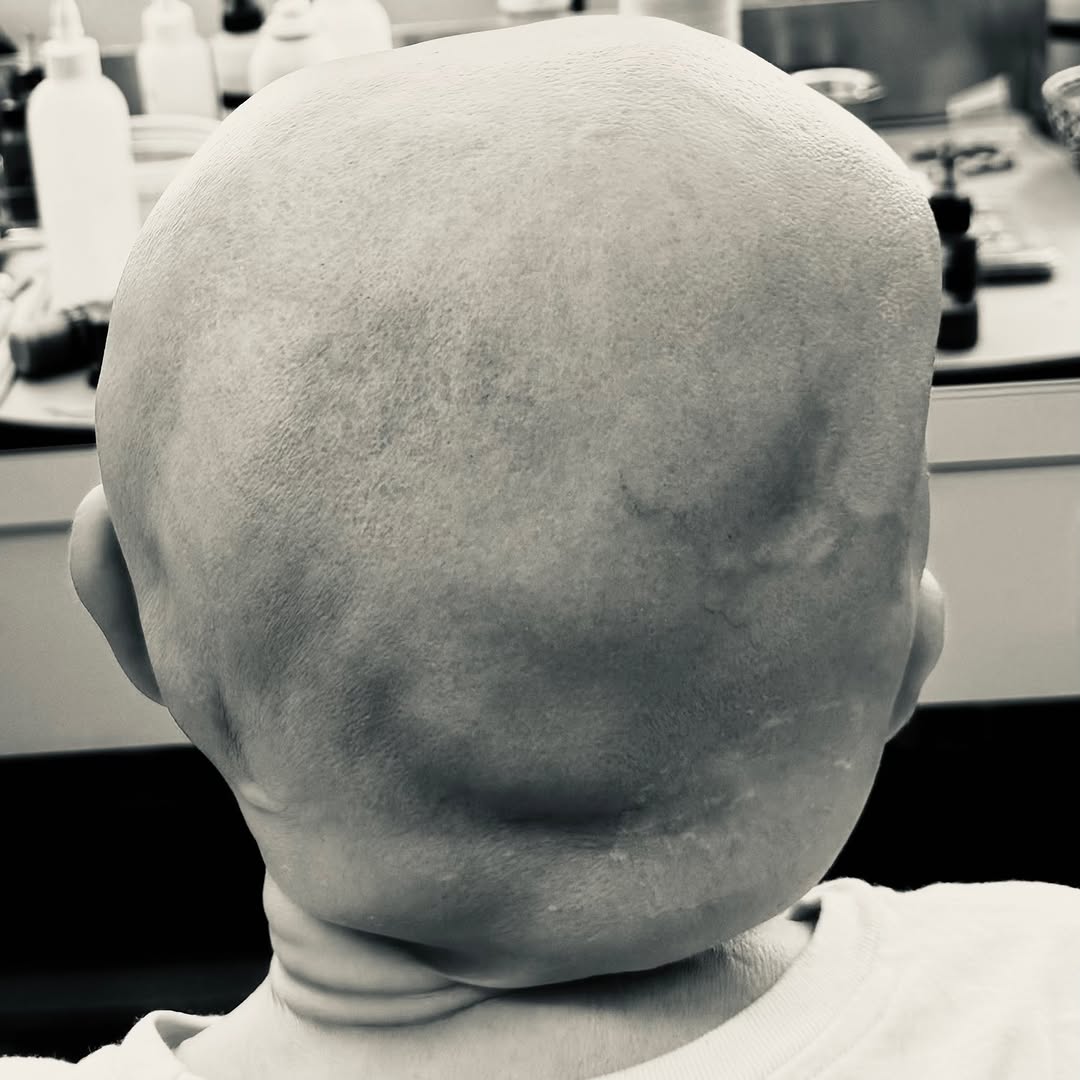 CRYSTAL LAKE showrunner Brad Caleb Kane has taken to Instagram to tease the return of YOUNG JASON VOORHEES.

"News coming. Monday," he teases. 

"We're all doomed."