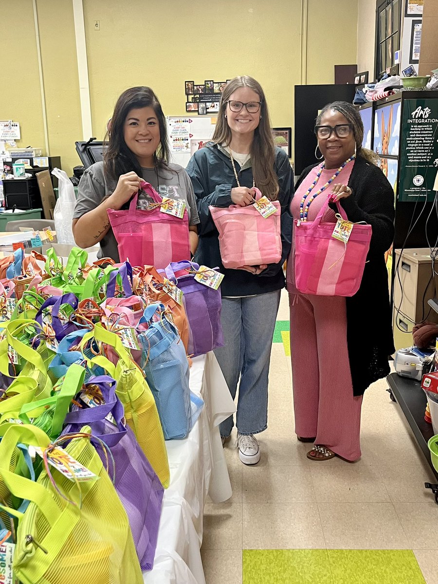 Joyner Elementary tweet media