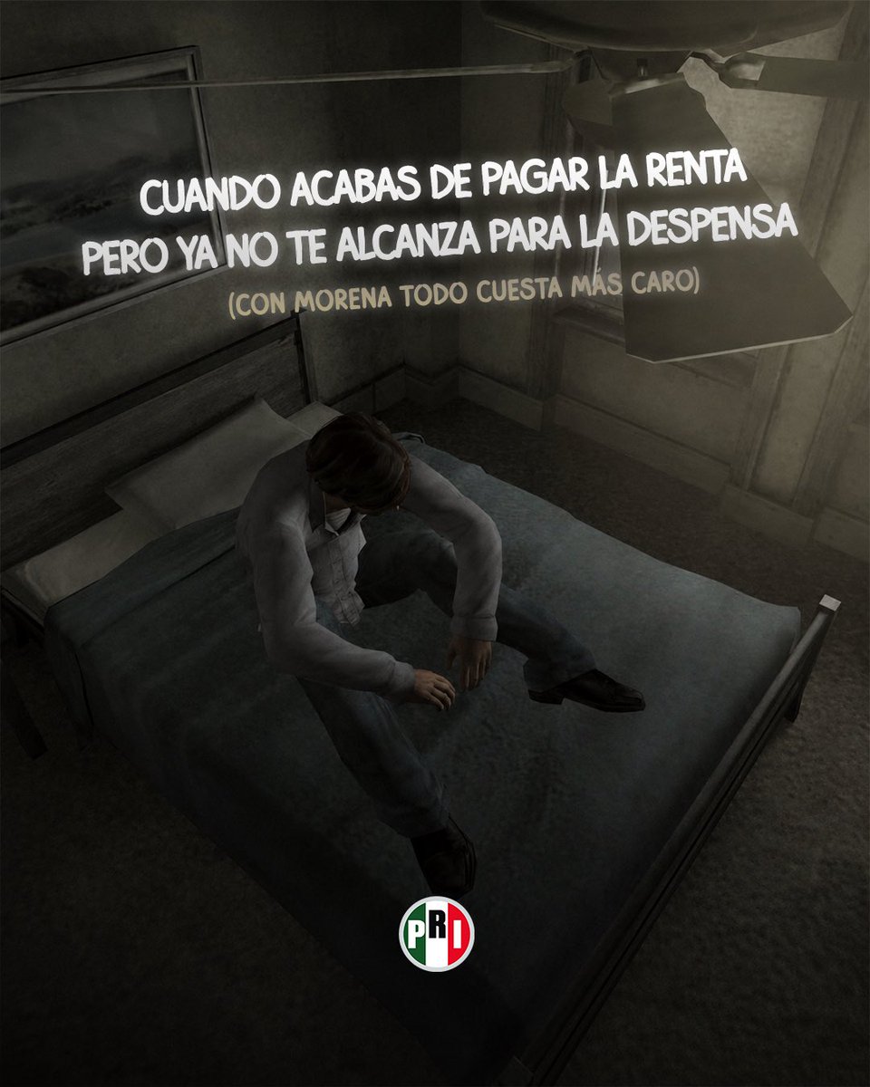PRI tweet media
