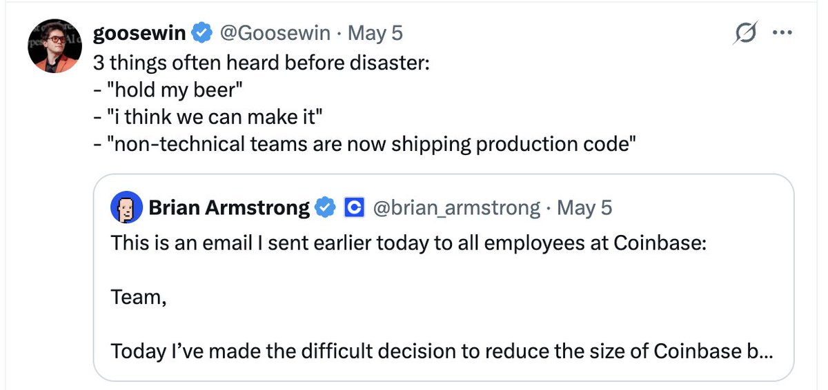 goosewin tweet media