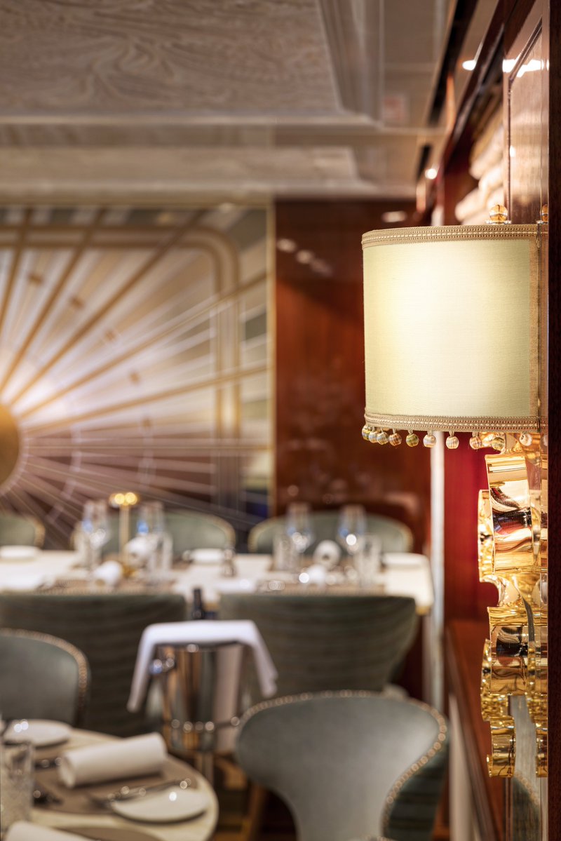 Uniworld Cruises tweet media