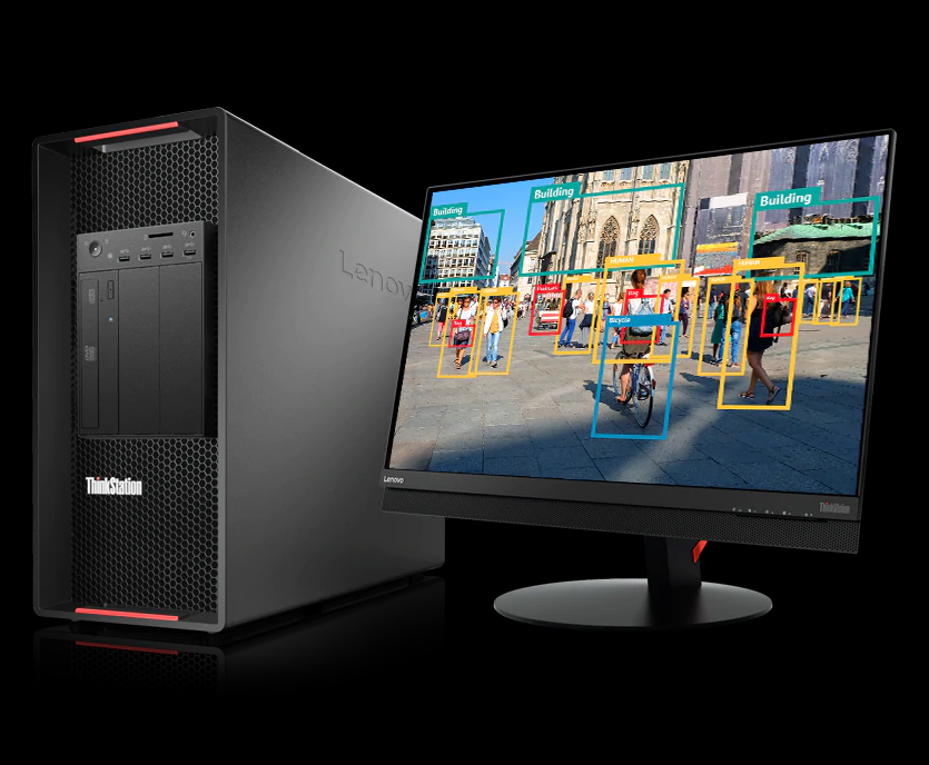 LinuxCertified's tweet photo. LCP Series workstations deliver powerful performance to handle whatever jobs you need to accomplish with its latest generation of Intel processors combined with NVIDIA RTX professional graphics https://t.co/DW1iSBXdVJ #Ubuntu #Fedora #RedHat #Mint #Linux #Workstations for #AI #ML https://t.co/bkcpooeE8e