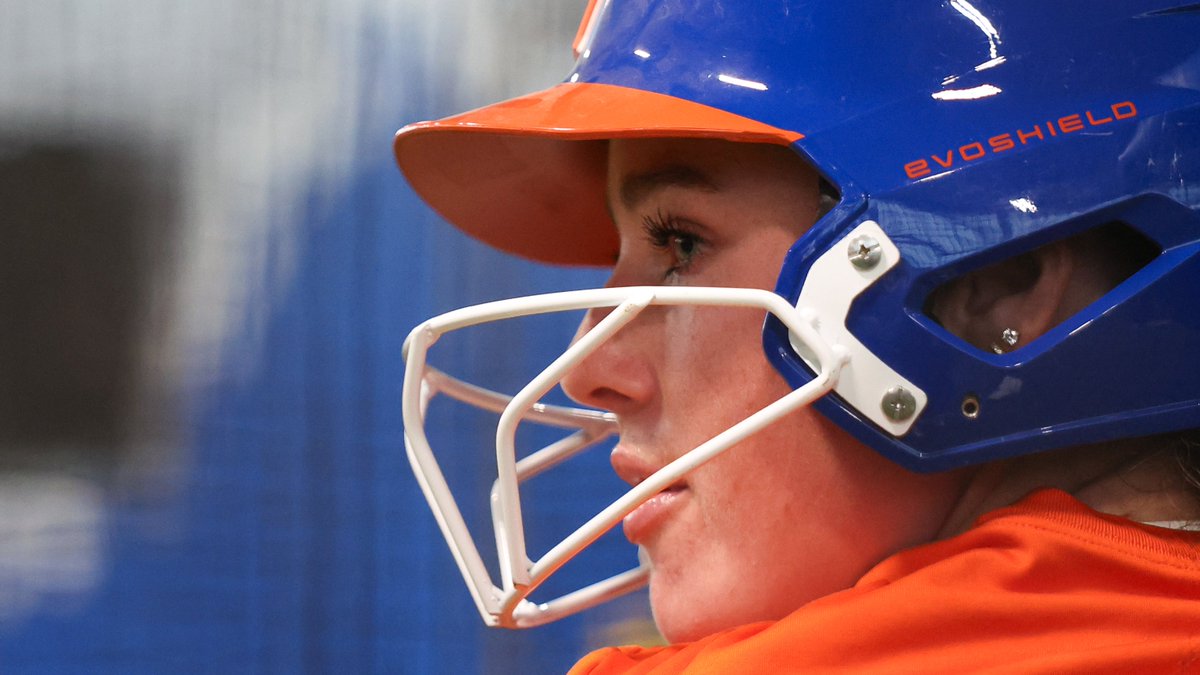 Gators Softball tweet media