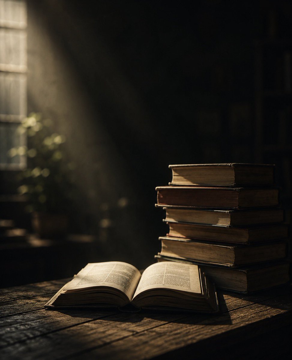 sivriikalemler's tweet photo. İnsanlar kitap okuyarak “aydınlandığını” sanıyor.
Gerçekte çoğu sadece egosunu süslüyor.

Bir kitabı bitirmek, bir şey anladığın anlamına gelmez.
Sadece sabrın olduğunu gösterir. Hepsi bu.

Bugün herkes “okuyorum” diyor ama ortada değişen bir şey yok.
Çünkü çoğu insan kitabı kendini değiştirmek için değil, kendini haklı çıkarmak için okuyor.

Altını çiziyorlar, story atıyorlar, alıntı paylaşıyorlar…
Ama aynı insan kalmaya devam ediyorlar.

Gerçek okuma şunu yapar:
Seni rahatsız eder.
Seni huzursuz eder.
Seni kendinle kavga ettirir.

Eğer bir kitap seni sadece “iyi hissettiriyorsa”, büyük ihtimalle seni hiç sarsmamıştır.

Asıl problem de burada başlıyor:
İnsanlar sarsılmak istemiyor.

Çünkü değişmek demek, konforu kaybetmek demek.
Ve çoğu insan konforunu, gerçeğe tercih ediyor.

O yüzden ortalık “okur” dolu ama çok az kişi gerçekten okuyor.
Çoğu sadece tüketiyor.

Şunu net söylemek gerekiyor:
Kitap okumak seni iyi biri yapmaz.
Sadece ne kadar iyi rol yaptığını gösterir.

Ve en acı soru şudur:
Okuduğun kitaplar seni değiştirmiyorsa…
sen mi direniyorsun, yoksa sadece izliyor musun?
