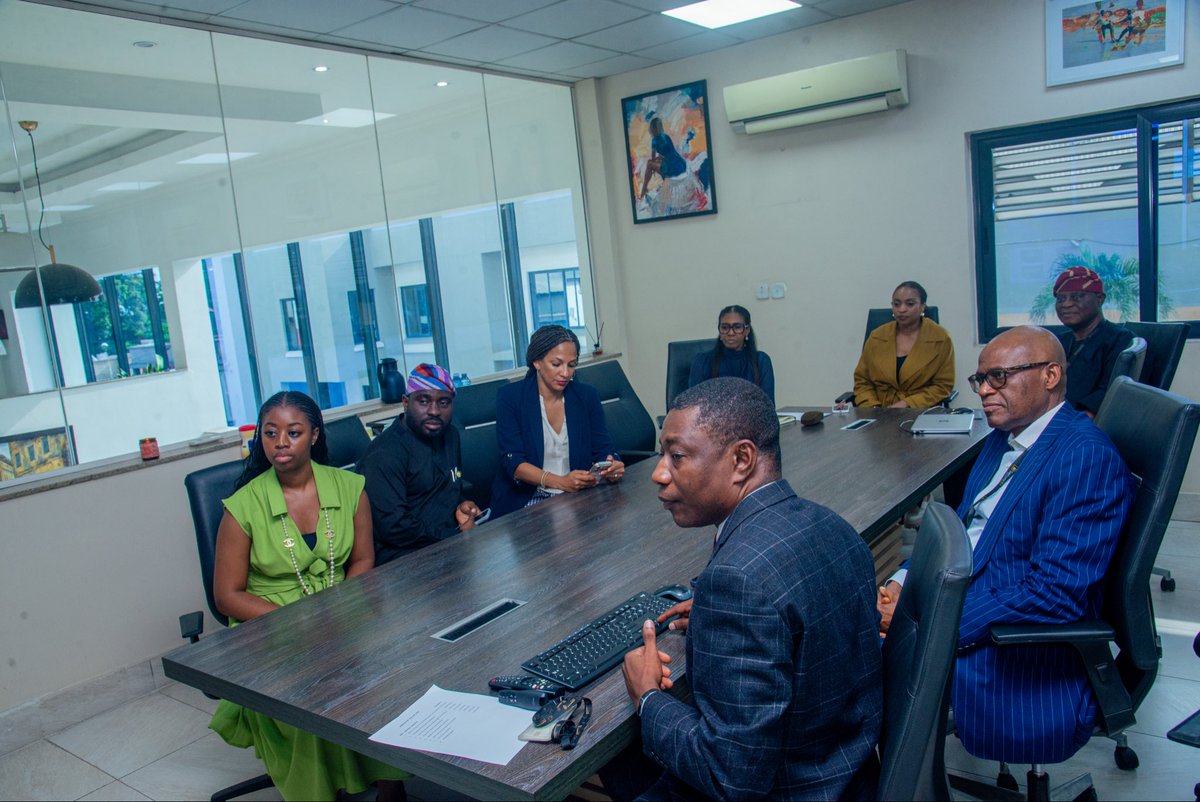 Dr Jumoke Oduwole tweet media