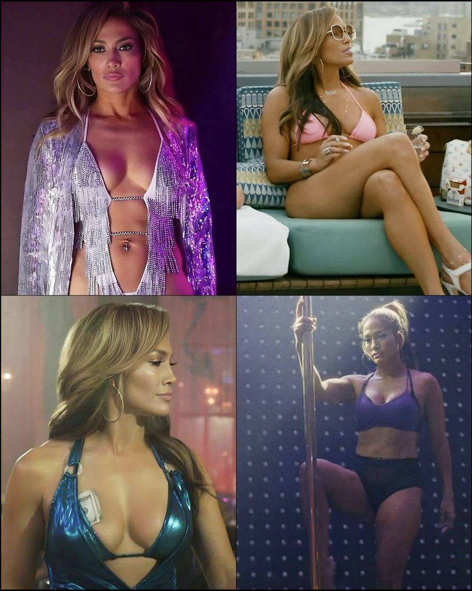HollywoodFaces's tweet photo. Jennifer Lopez as Ramona in Hustlers (2019). https://t.co/pxVBIePOWL