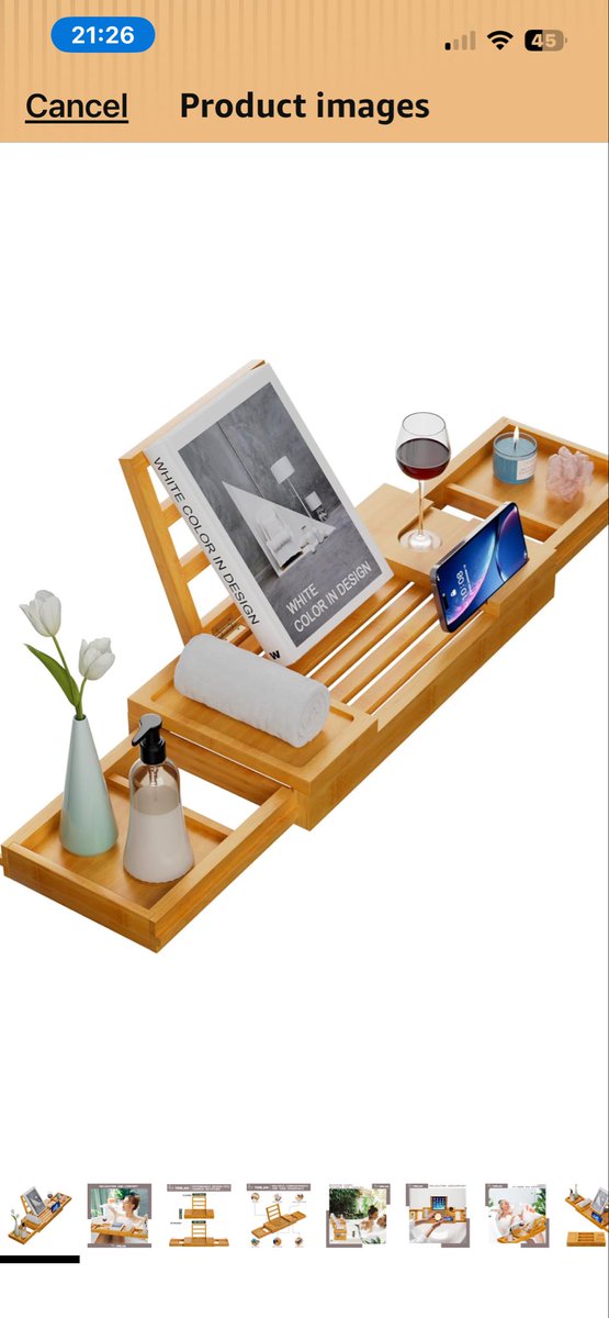 ChrisLothian's tweet photo. Now I know what my dear old nan knew. A bath isn’t a bath without accessories https://t.co/QrHTm0n6AL