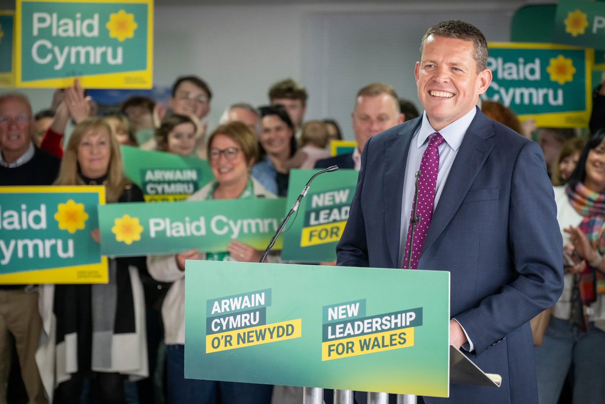 Rhun ap Iorwerth tweet media