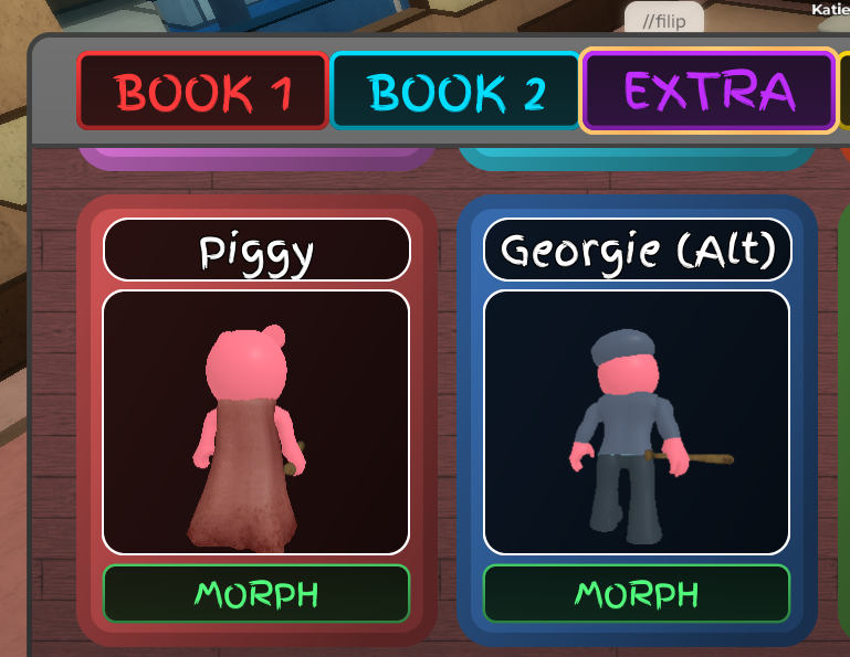 alancm_09's tweet photo. the concept of piggy being an extra skin in a piggy roleplay https://t.co/vpP9jbRKxa