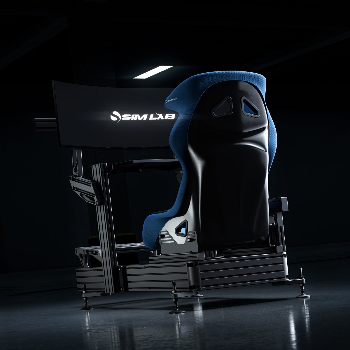 Sim Gaming Expo tweet media