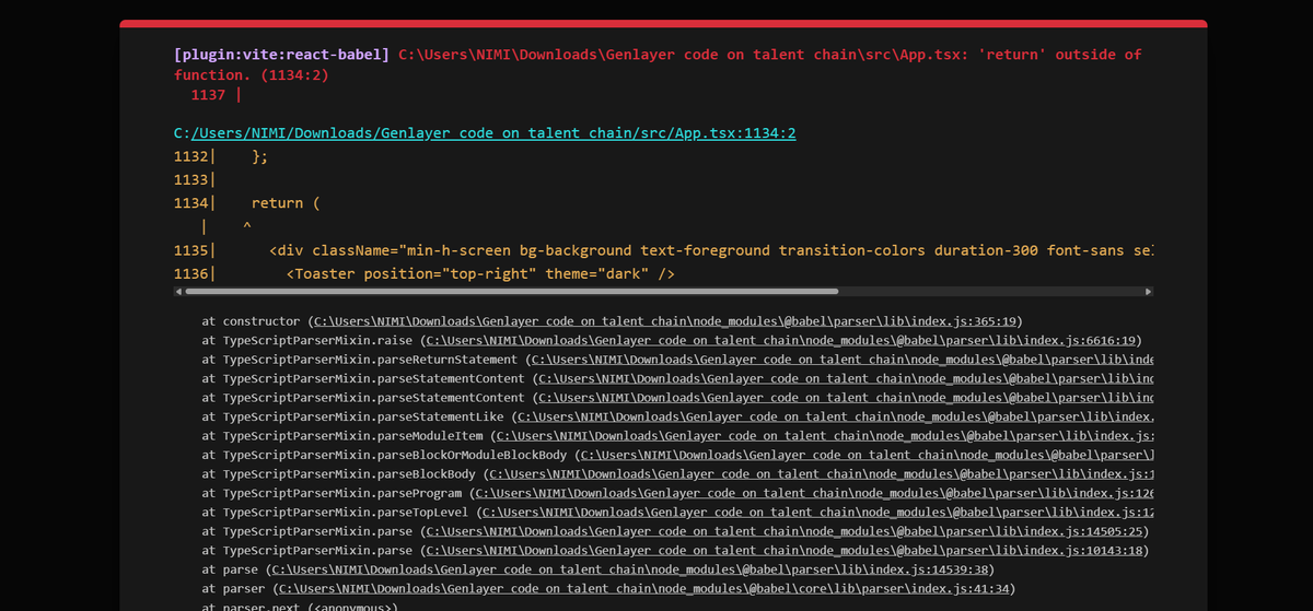 Vtbe Hade vibe coding is easy, you just have to chat with AI and create anything ...