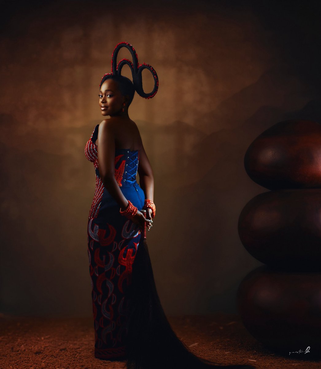 QUISTAR X AMVCA TRAD 2026. ✨
Royalty. Tradition. History.