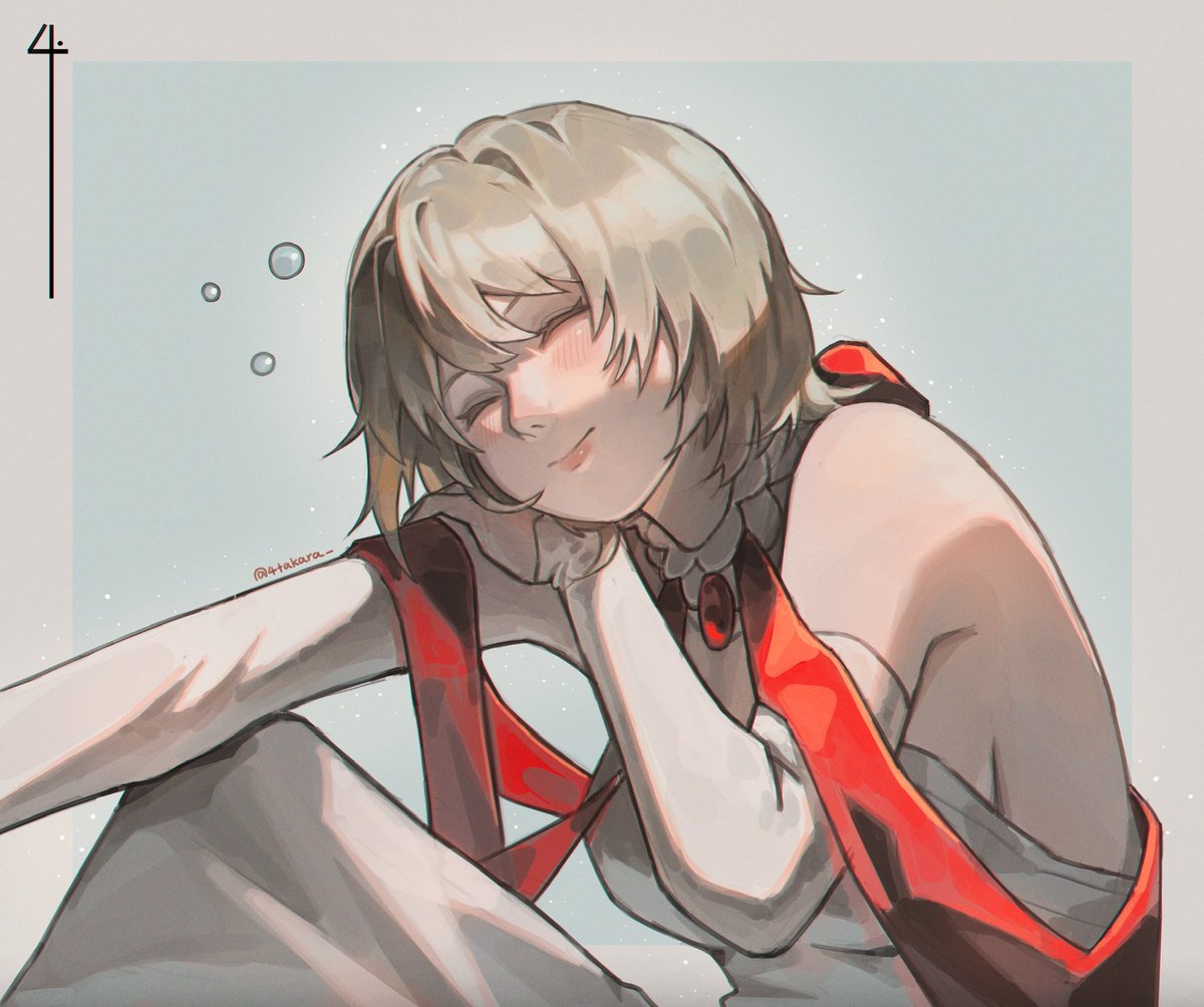 4takara illust | 100 day challenge! tweet media