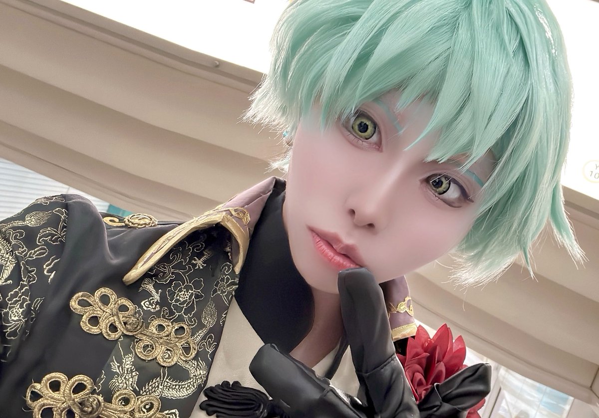 みら (@mira_cos6) / Posts / X