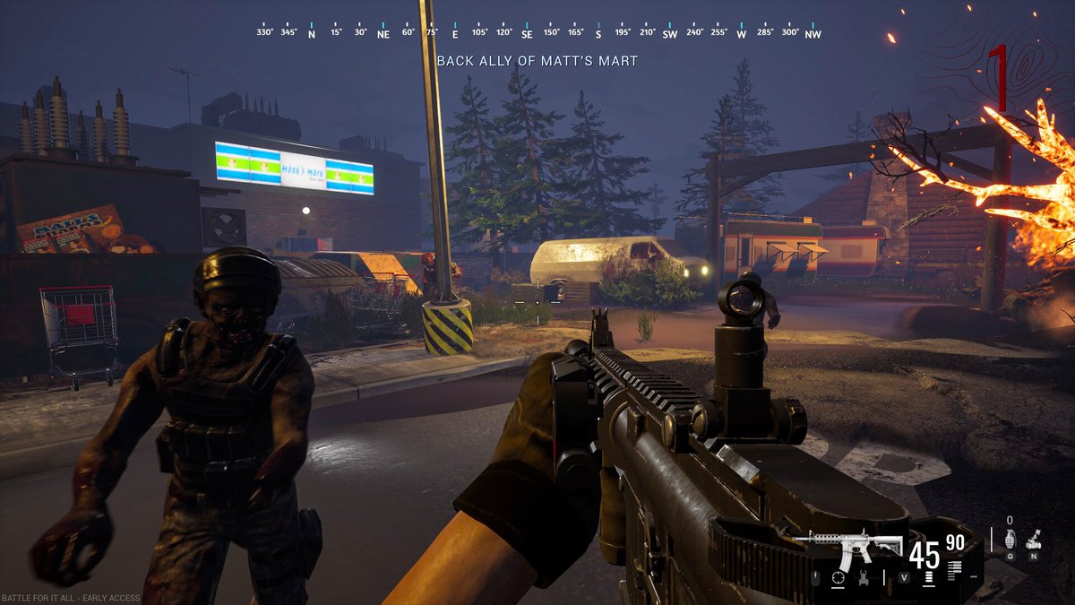 First-Person Shooters tweet media