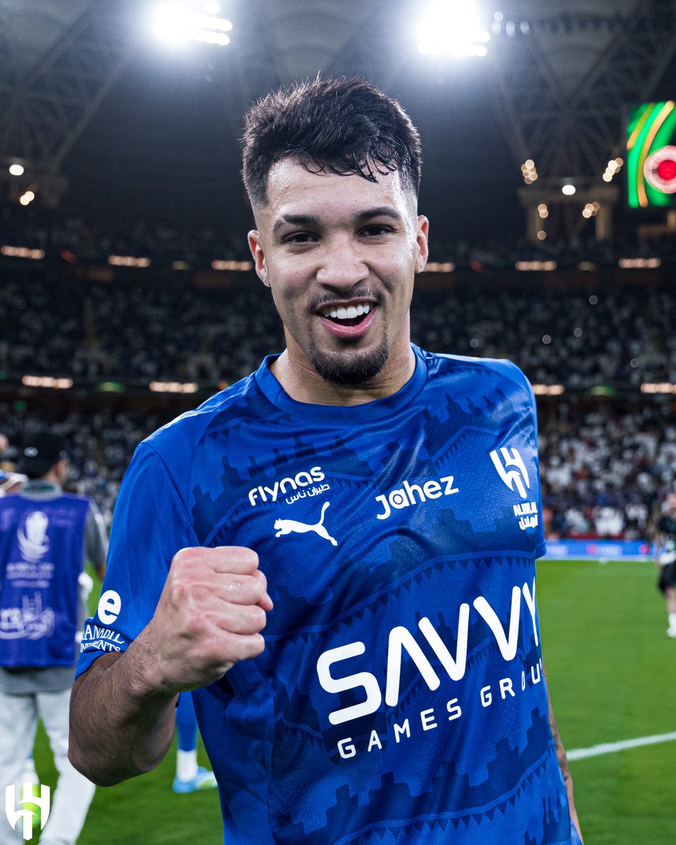 Celebrations mode: ON 💙🎉