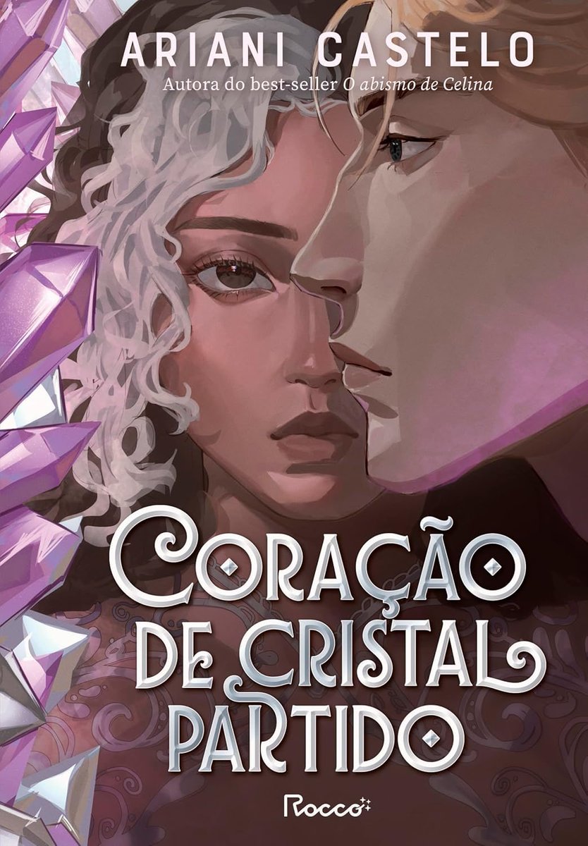 Ariani Castelo tweet media