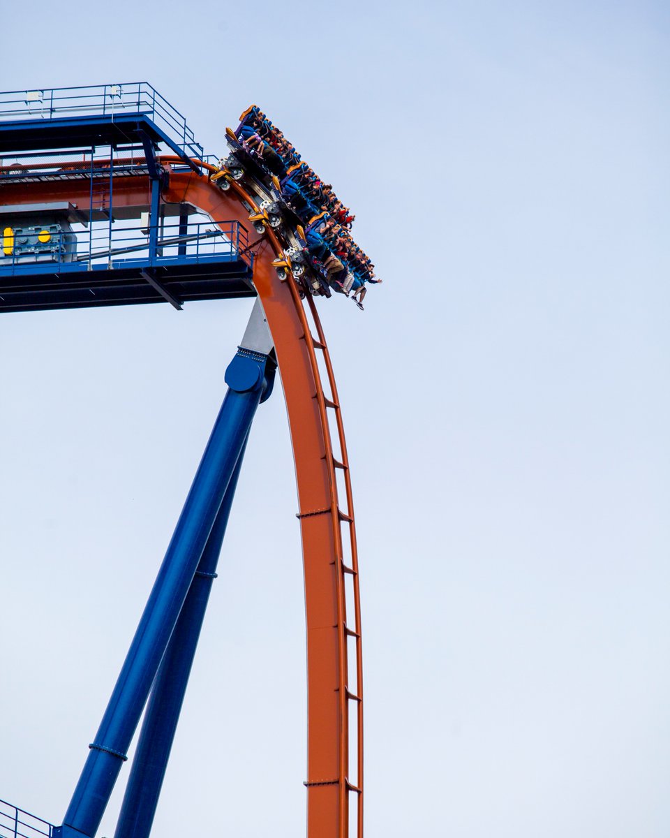 Cedar Point tweet media