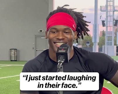 Jake Hurricane tweet media