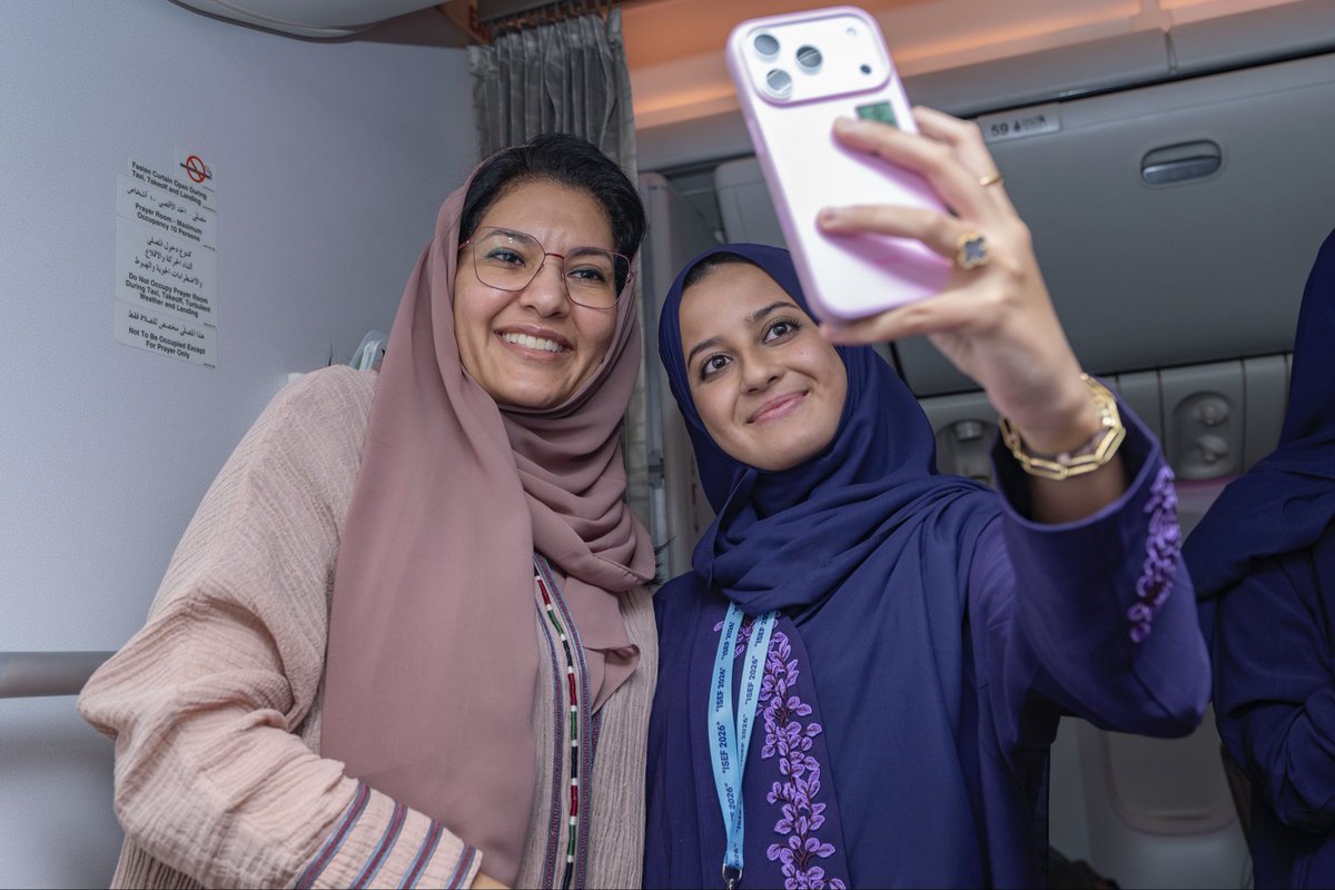 مؤسسة الملك عبدالعزيز ورجاله للموهبة والإبداع tweet media