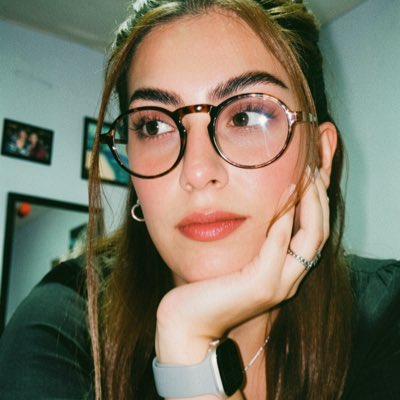 #NuevaFotoDePerfil