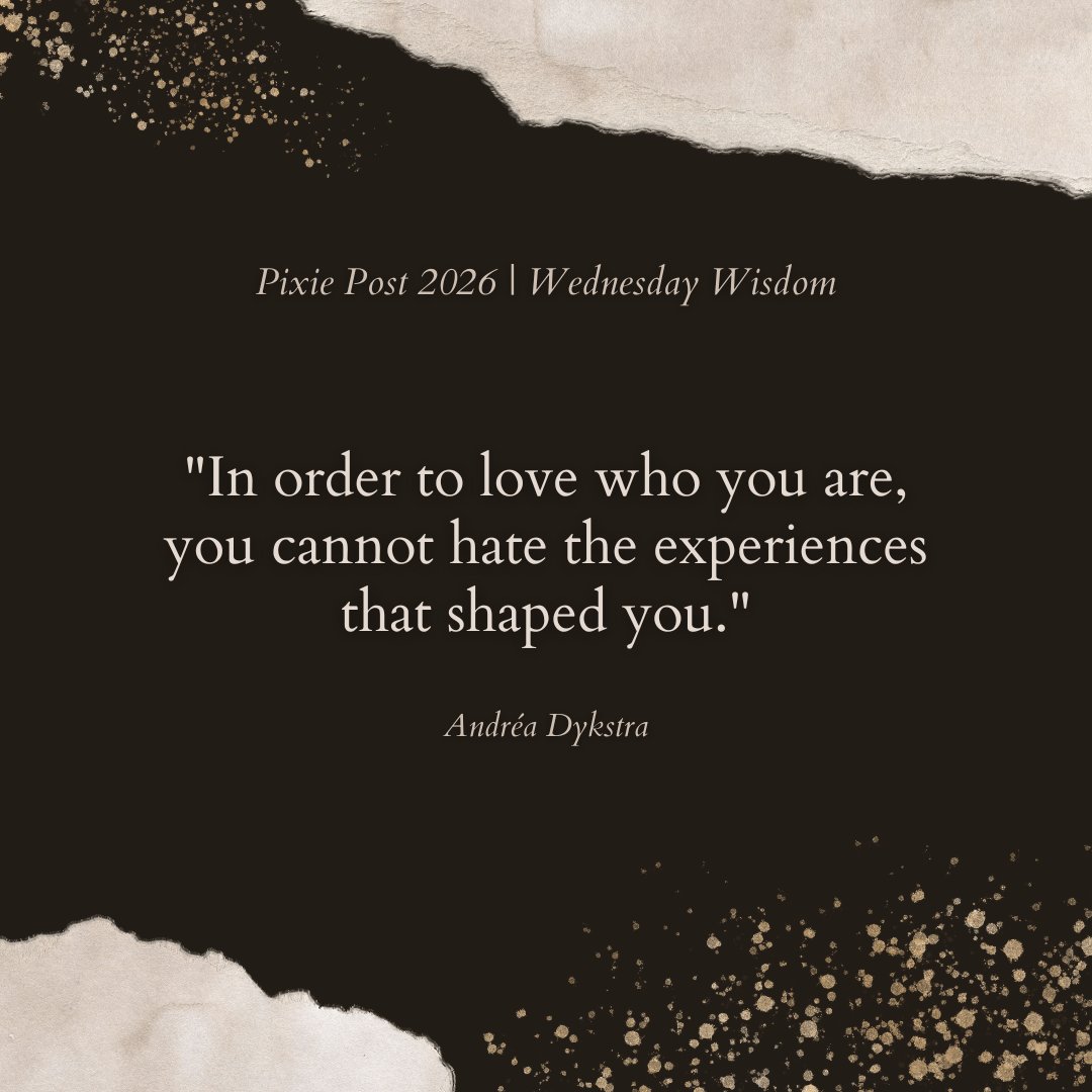 Pixie Post | Musician/Life Motivator ✨ tweet media