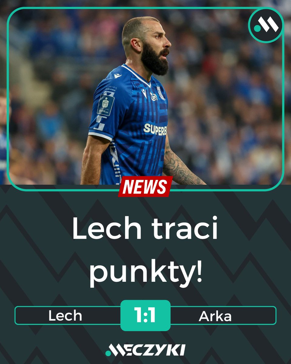 Meczyki.pl tweet media