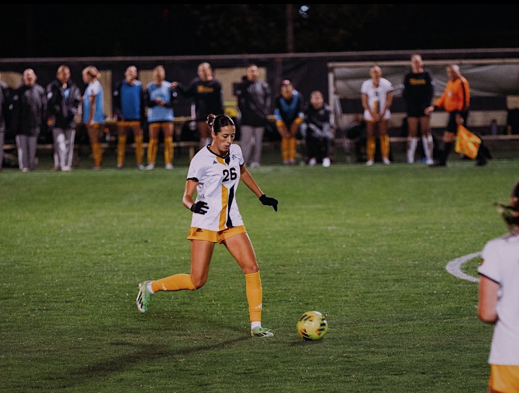 NKU Women's Soccer ⚽ tweet media